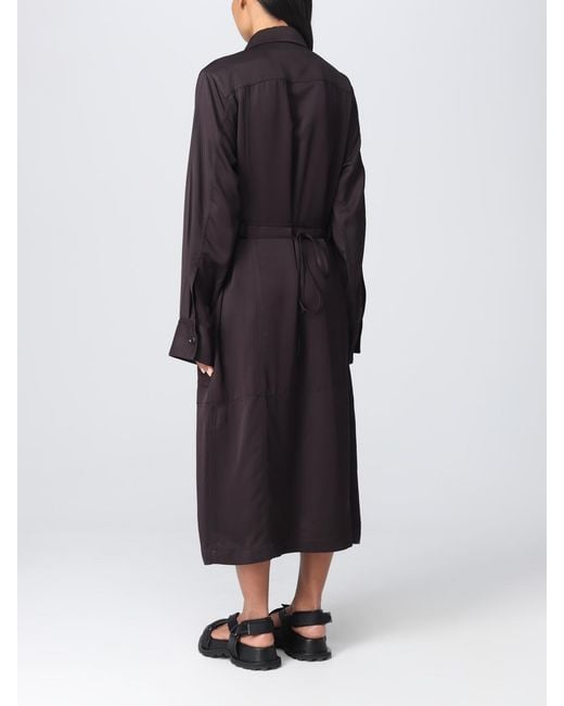 Jil Sander Blue Jacket