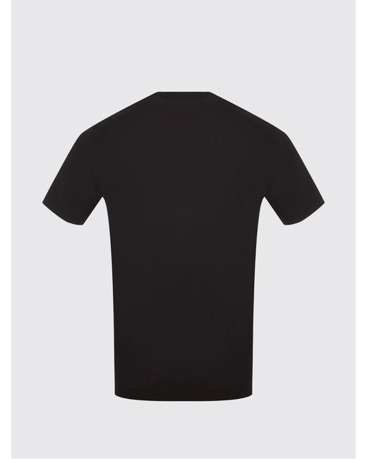 Mc2 Saint Barth Blue T-Shirt for men