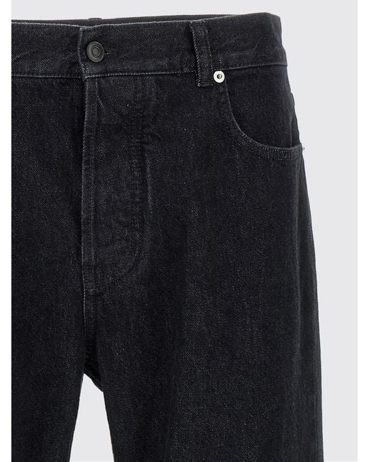 Jeans Homme The Row pour homme en coloris Black