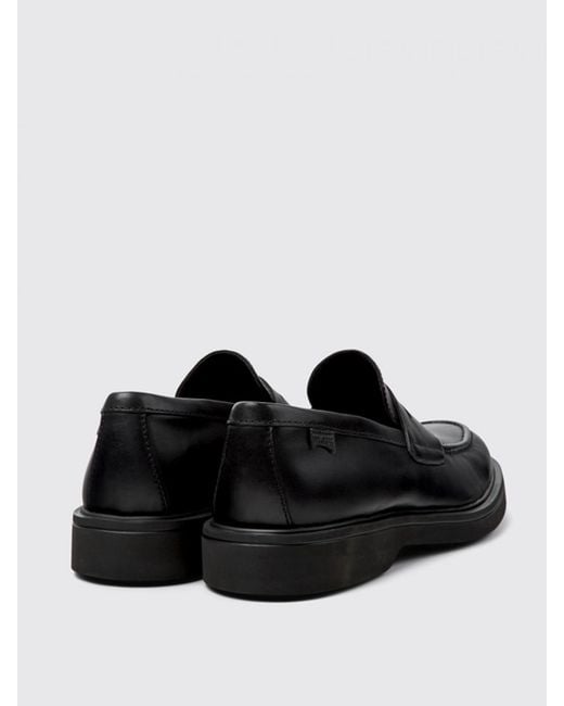 Camper Schuhe Herren in Black für Herren