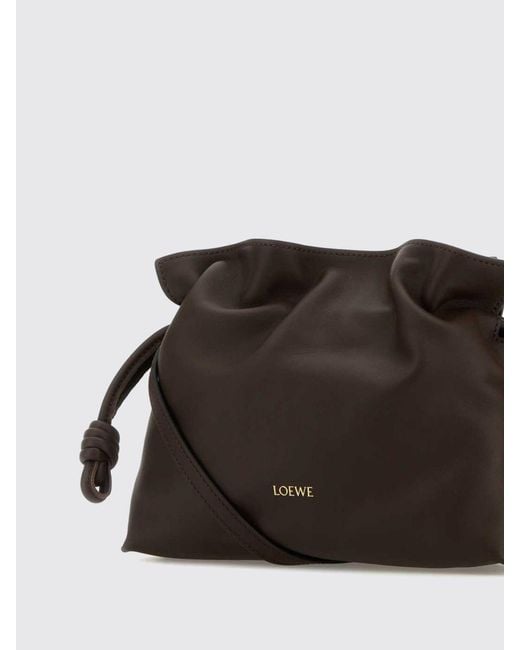 Loewe Brown Handbag
