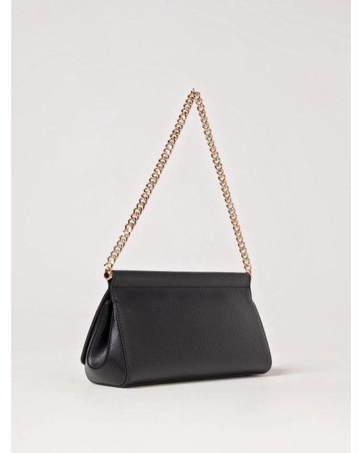 Michael Kors White Handbag