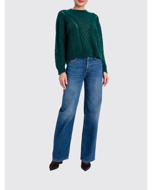 Twinset Blue Jeans