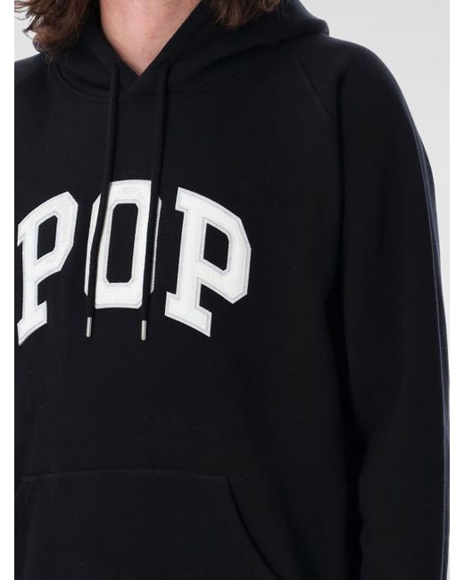Pop Trading Co. Anzug Herren in Black für Herren