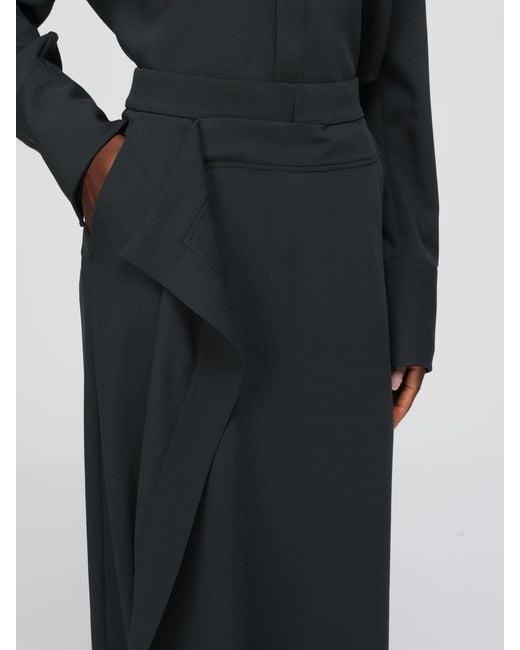 AMI Black Hose Damen