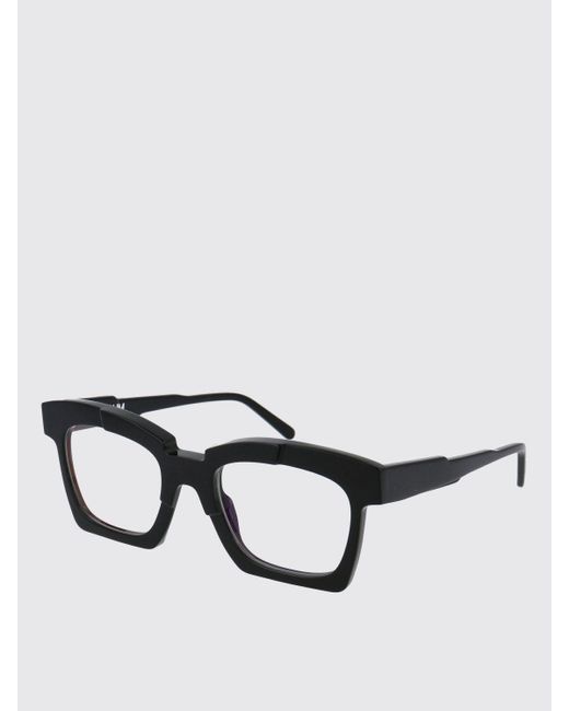 Lunettes De Vue Homme Kuboraum pour homme en coloris Black