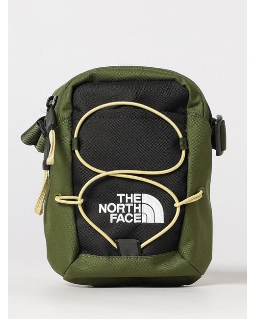 Borsa Jester di The North Face in Green da Uomo
