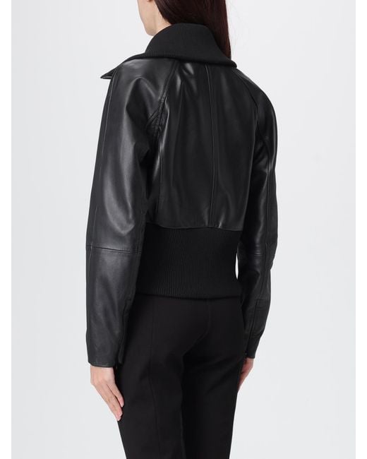 Pinko Black Jacket