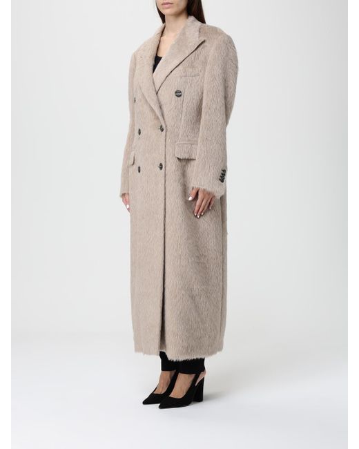 Tagliatore Natural Mantel Damen