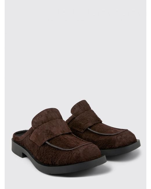 CAMPERLAB Brown Shoes