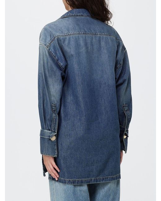 DARKPARK Blue Blazer