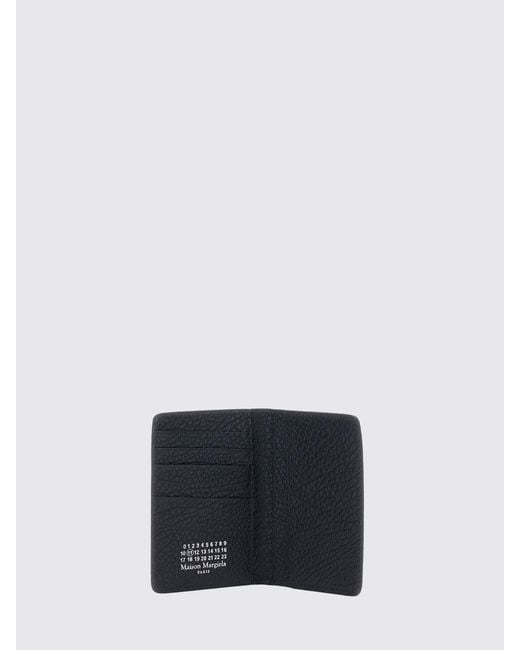 Maison Margiela White Wallet