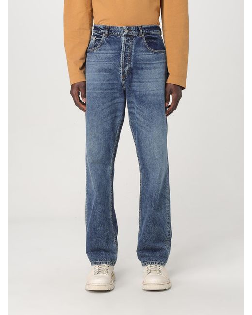 Jeans Homme J.W. Anderson pour homme en coloris Blue