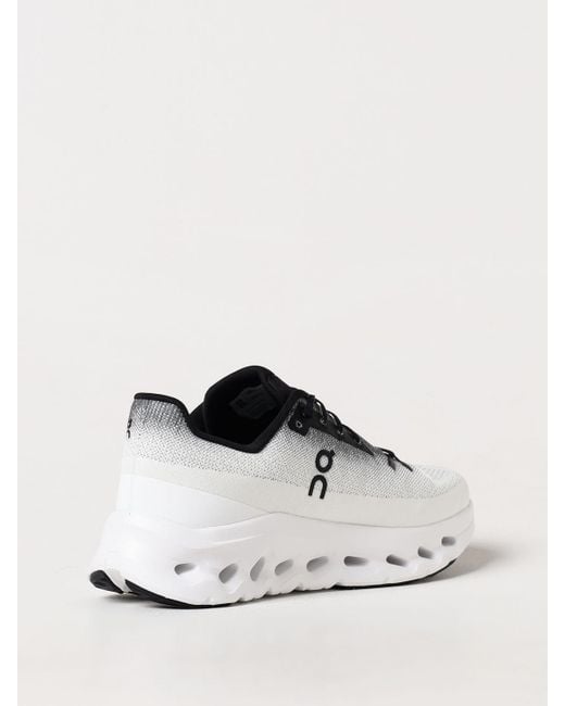 Sneakers Cloudtilt in mesh di On Shoes in White da Uomo