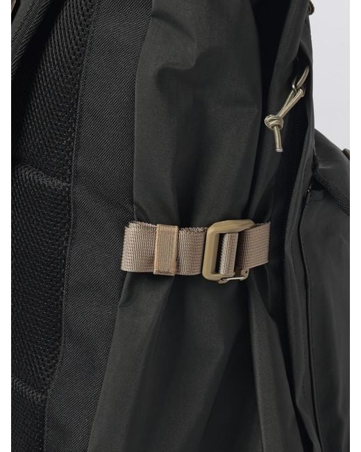 Filson Black All-Weather 31L Backpack for men
