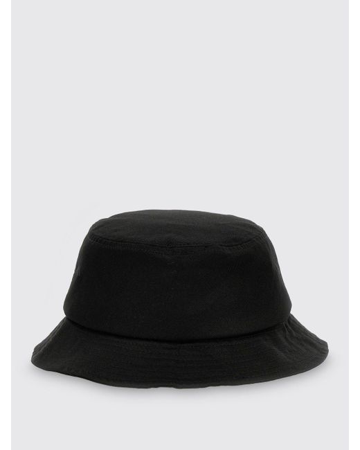 Cappello in cotone di KENZO in Black da Uomo