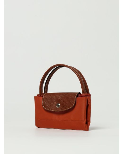Borsa Le Pliage Original S di Longchamp in Multicolor