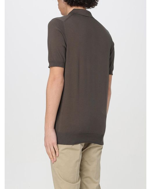 Fay Gray Jumper for men