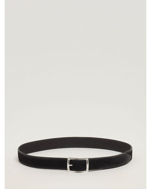 Orciani White Belt for men