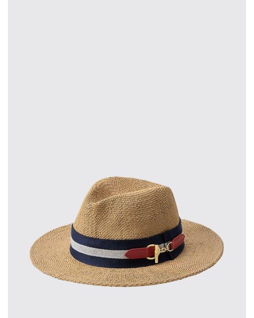 Ralph Lauren Natural Hat