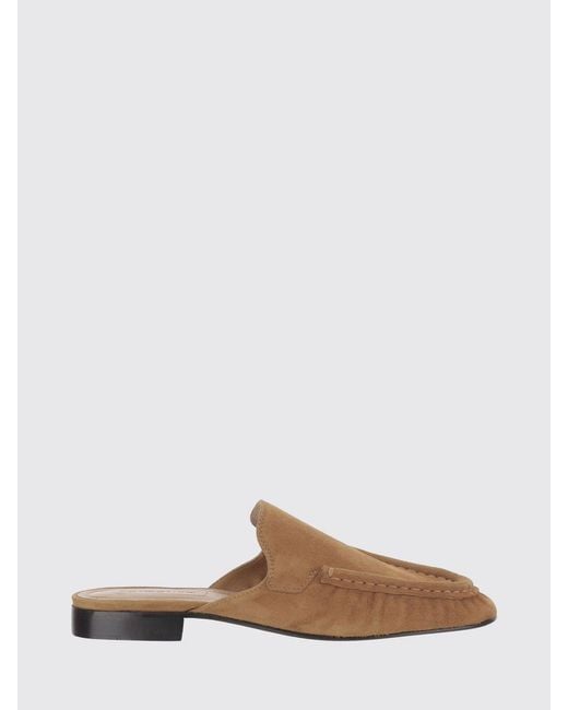 ARMARIUM Brown Mules