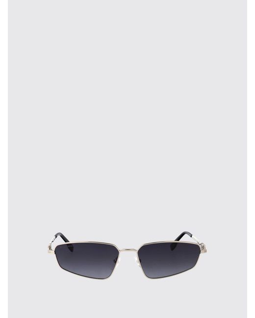 DSquared² White Icon0015/S Metal Sunglasses for men