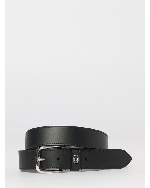 Gucci Black Belt for men