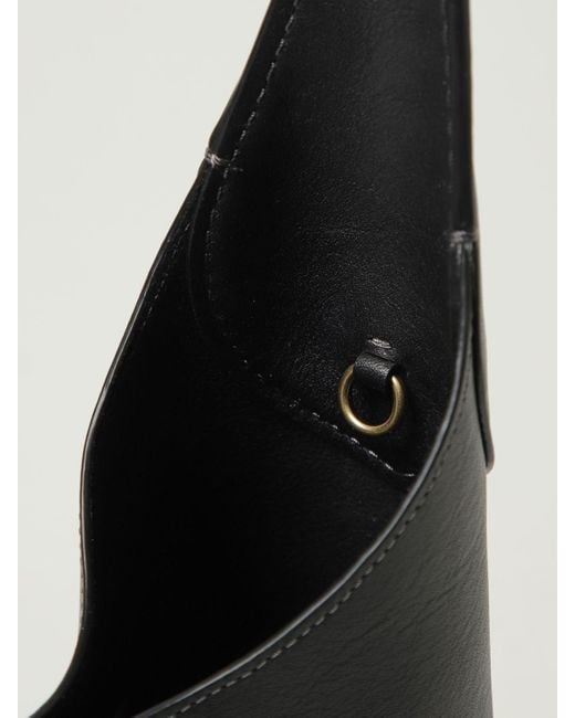 COACH Black Umhängetasche Damen