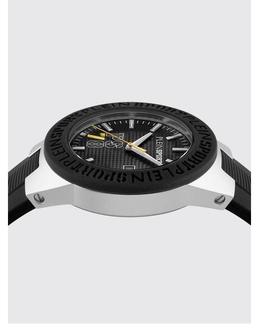 Philipp Plein Black Watch for men