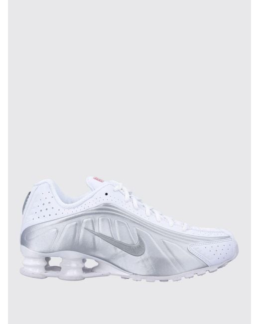 Baskets Homme Nike pour homme en coloris White