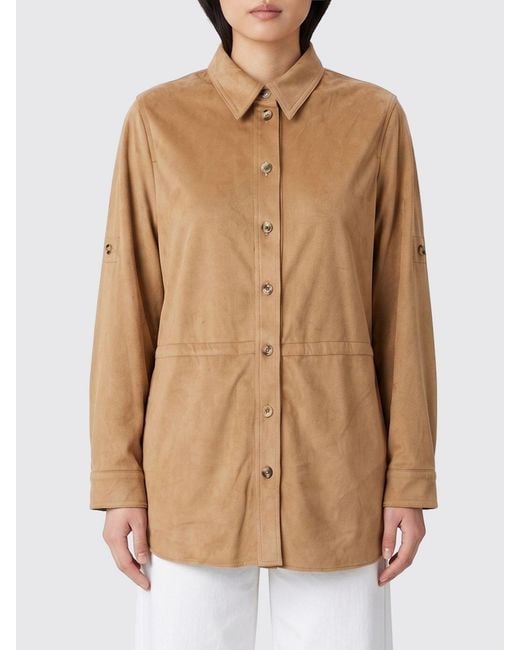 Camicia di Urbancode in Natural