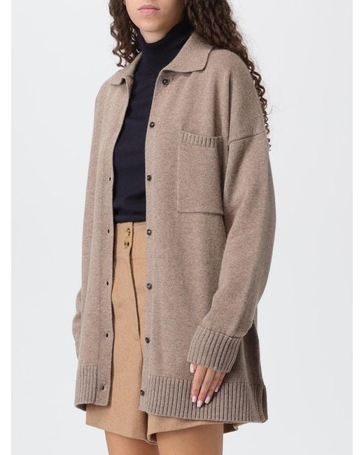 Max Mara Natural Jumper