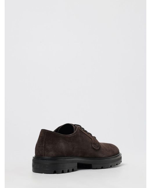 Hogan White Shoes for men