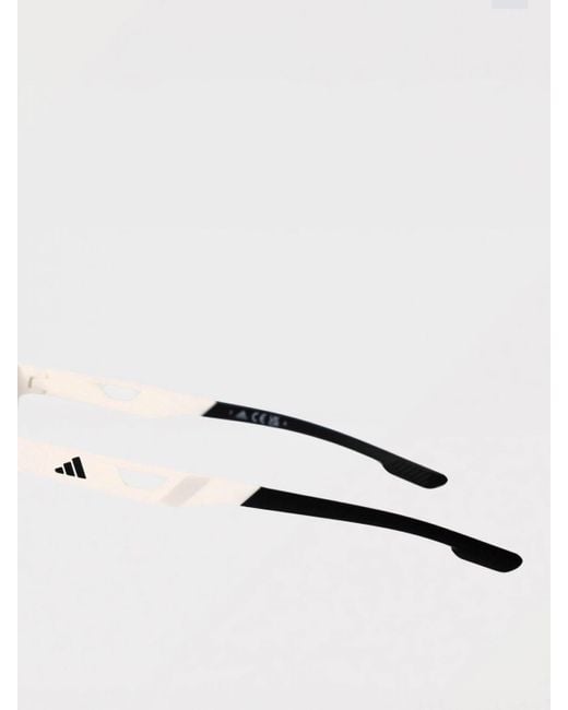 Adidas Originals Green Sport Sunglasses for men