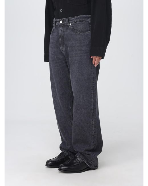Our Legacy Black Jeans for men