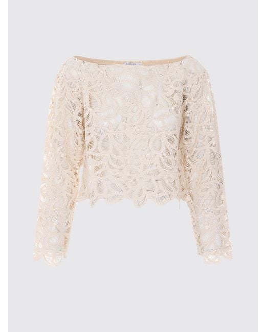 Patrizia Pepe Natural Jumper