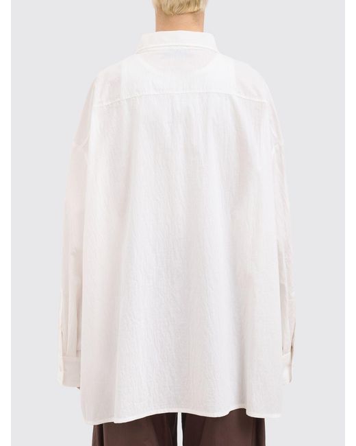 Camicia di Thelatest in White