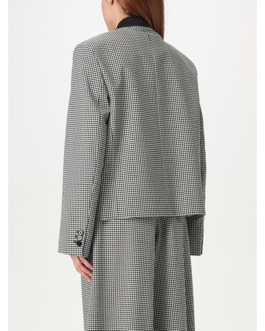 Giacca di Marni in Gray