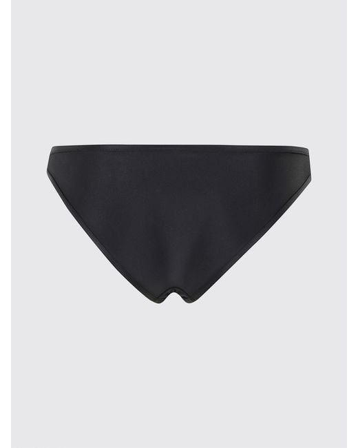 Coperni Black Polyamide Bikini Bottom