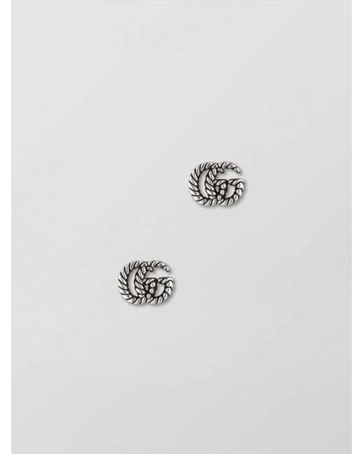 Gucci White Schmuck Damen
