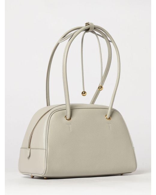 Furla Natural Shoulder Bag