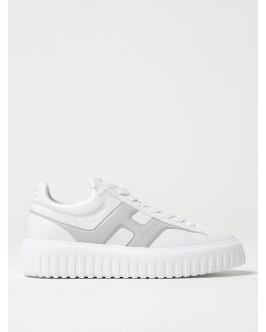Hogan Sneakers Herren in White für Herren