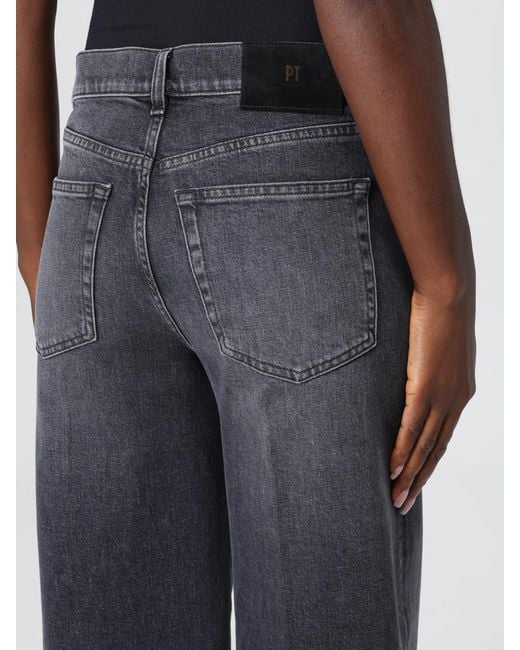 PT01 Blue Jeans