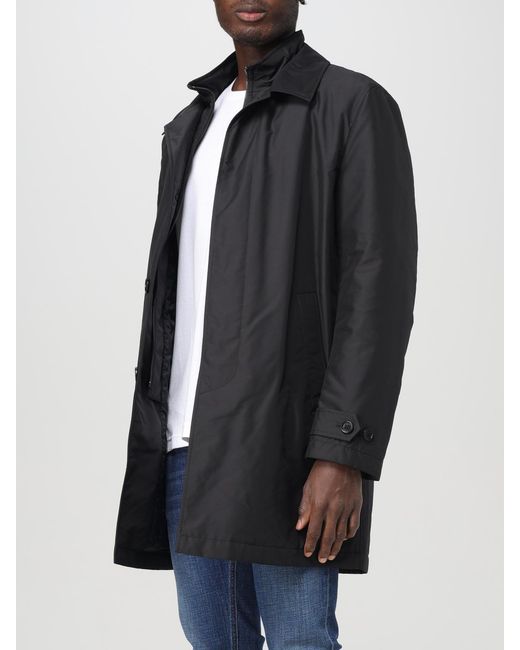 Fay Gray Coat for men