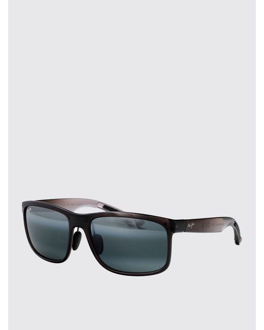 Maui Jim Gray Polarized Sunglasses for men