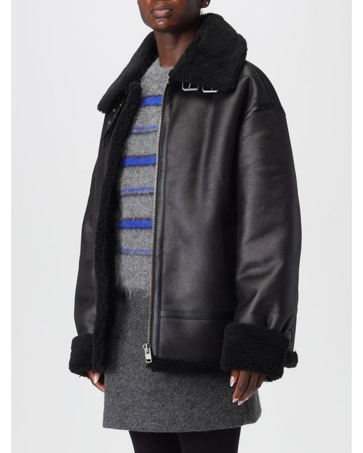 DUNST Black Blazer