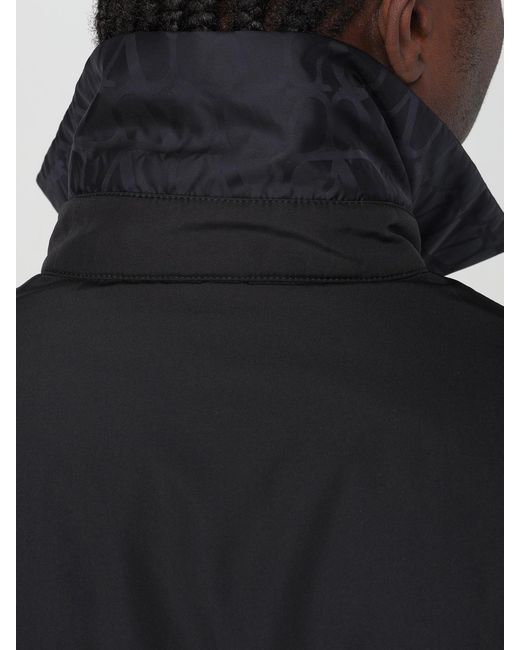 Valentino Blue Jacket for men
