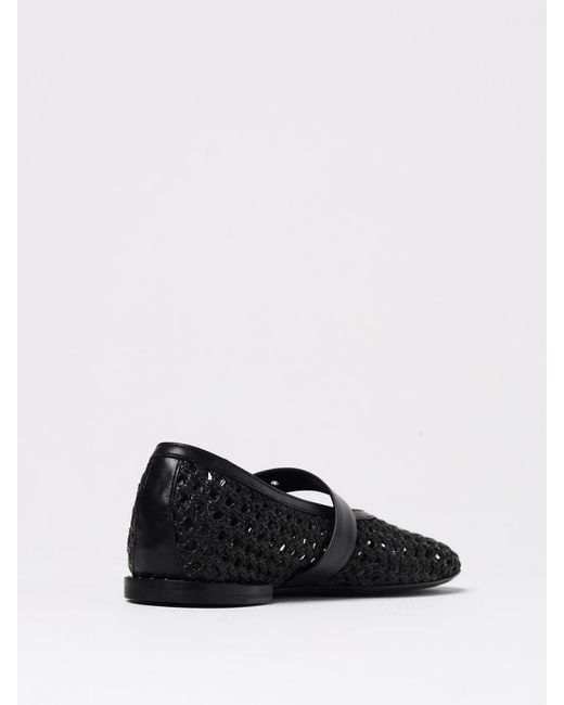 Premiata Black Shoes