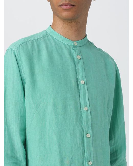 Chemise Homme Bd Baggies B.D. Baggies pour homme en coloris Green