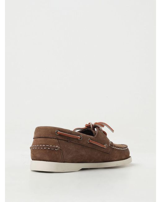 Sebago Schuhe in Brown für Herren